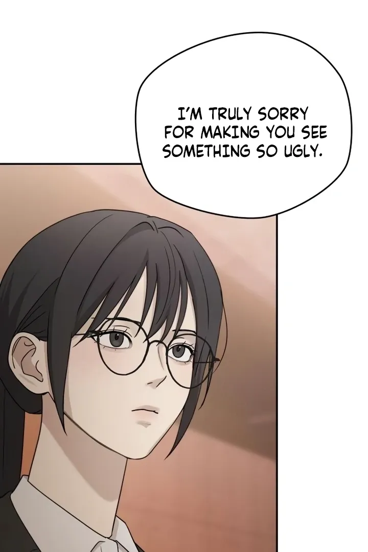 Between Two Men’s Secretary Chapter 14 page 100 - 