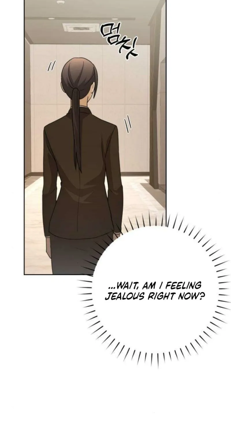 Between Two Men’s Secretary Chapter 15 page 2 - 