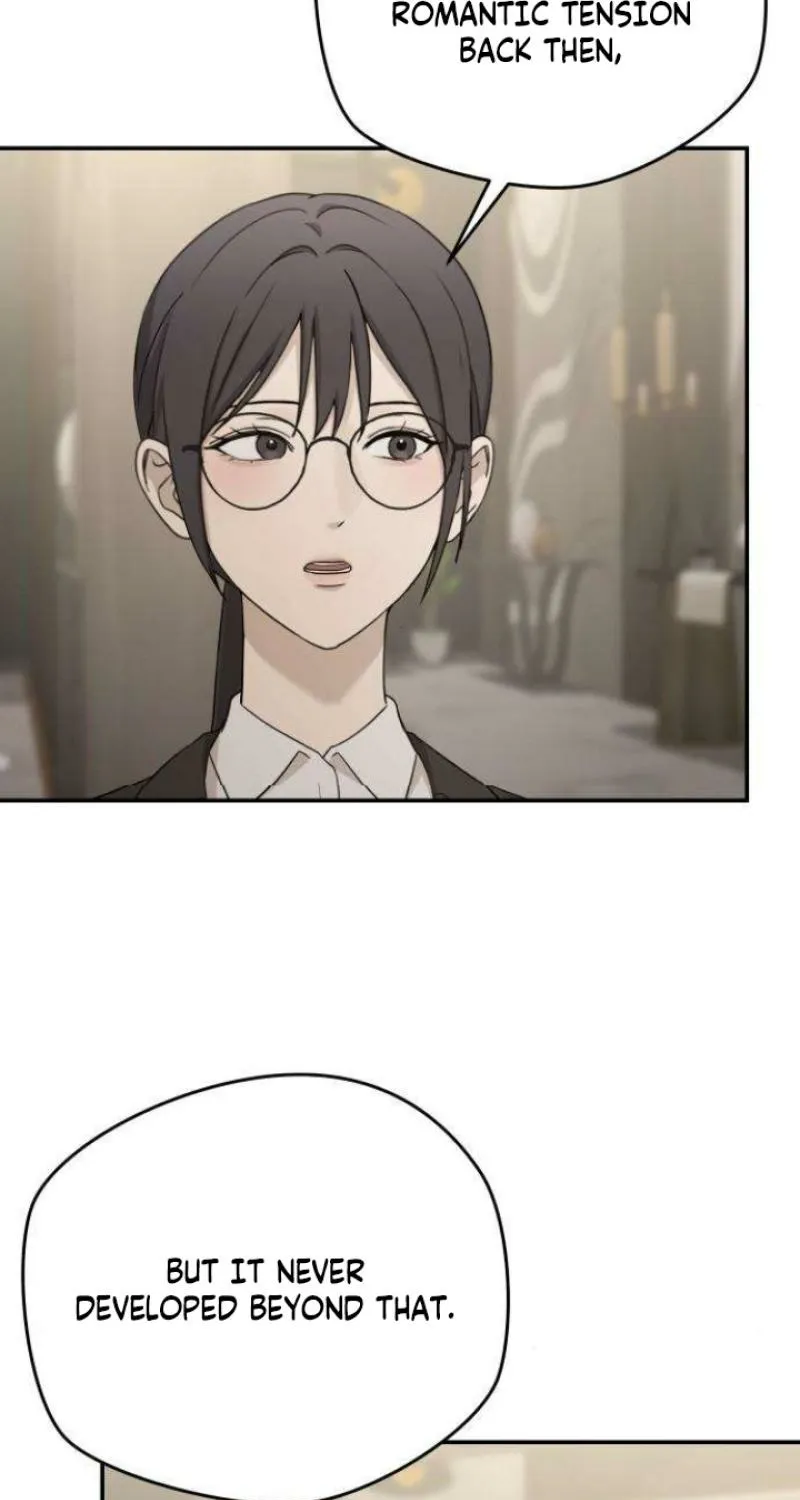 Between Two Men’s Secretary Chapter 15 page 101 - 