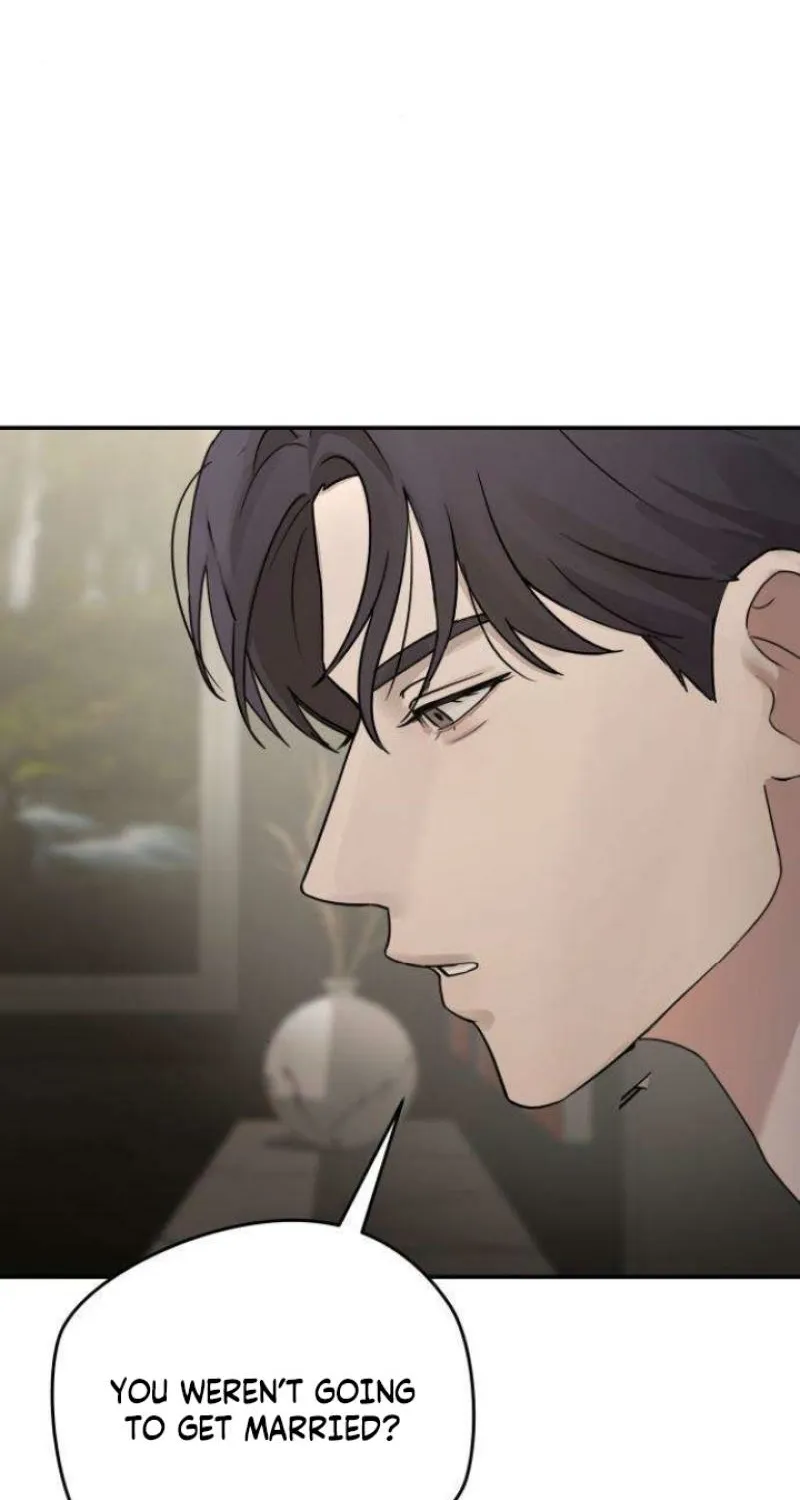 Between Two Men’s Secretary Chapter 15 page 105 - 