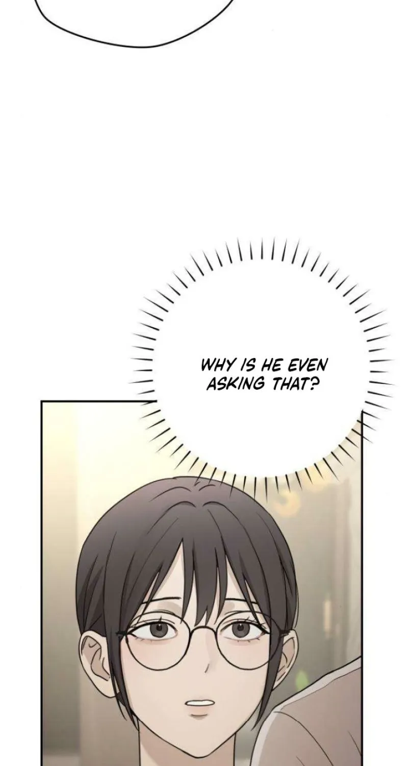 Between Two Men’s Secretary Chapter 15 page 106 - 