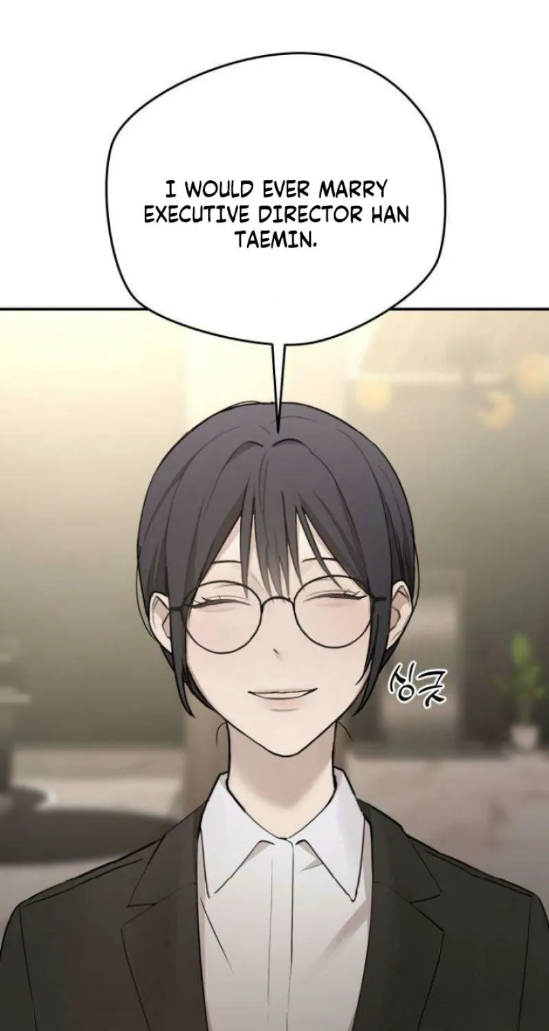 Between Two Men’s Secretary Chapter 15 page 110 - 