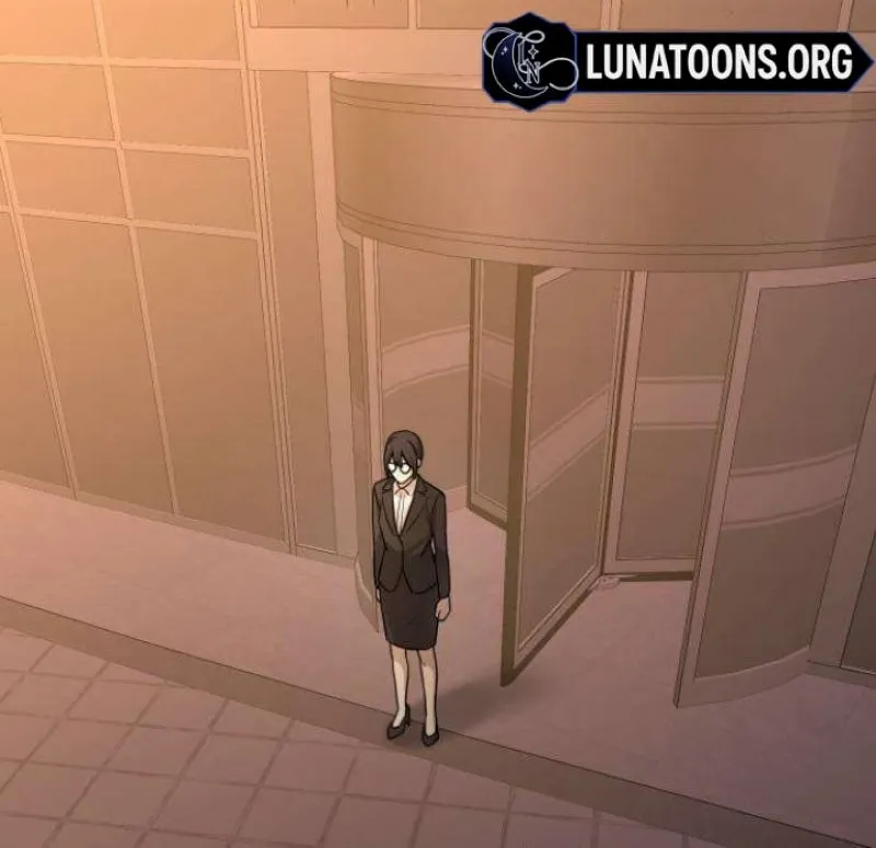 Between Two Men’s Secretary Chapter 15 page 12 - 