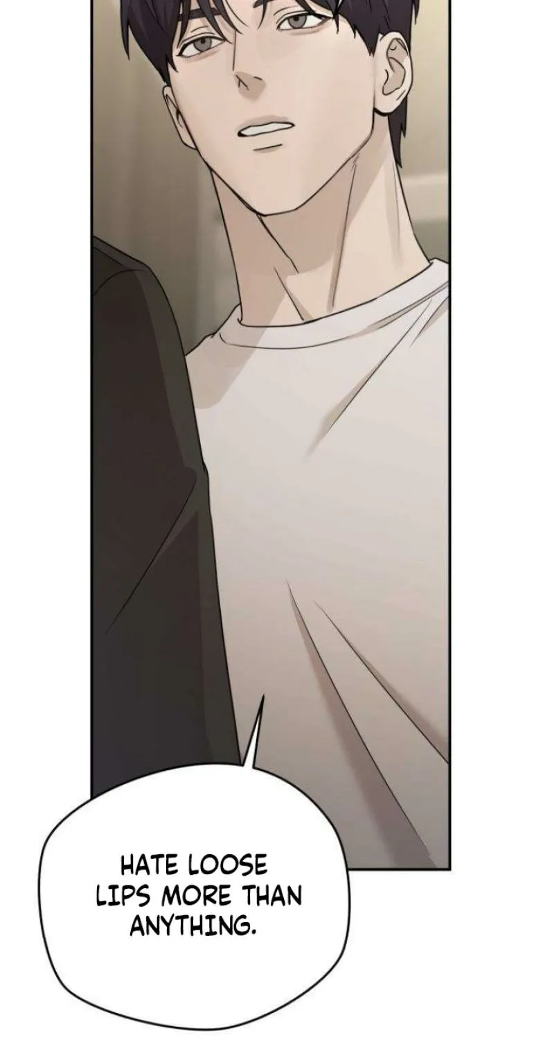 Between Two Men’s Secretary Chapter 15 page 112 - 