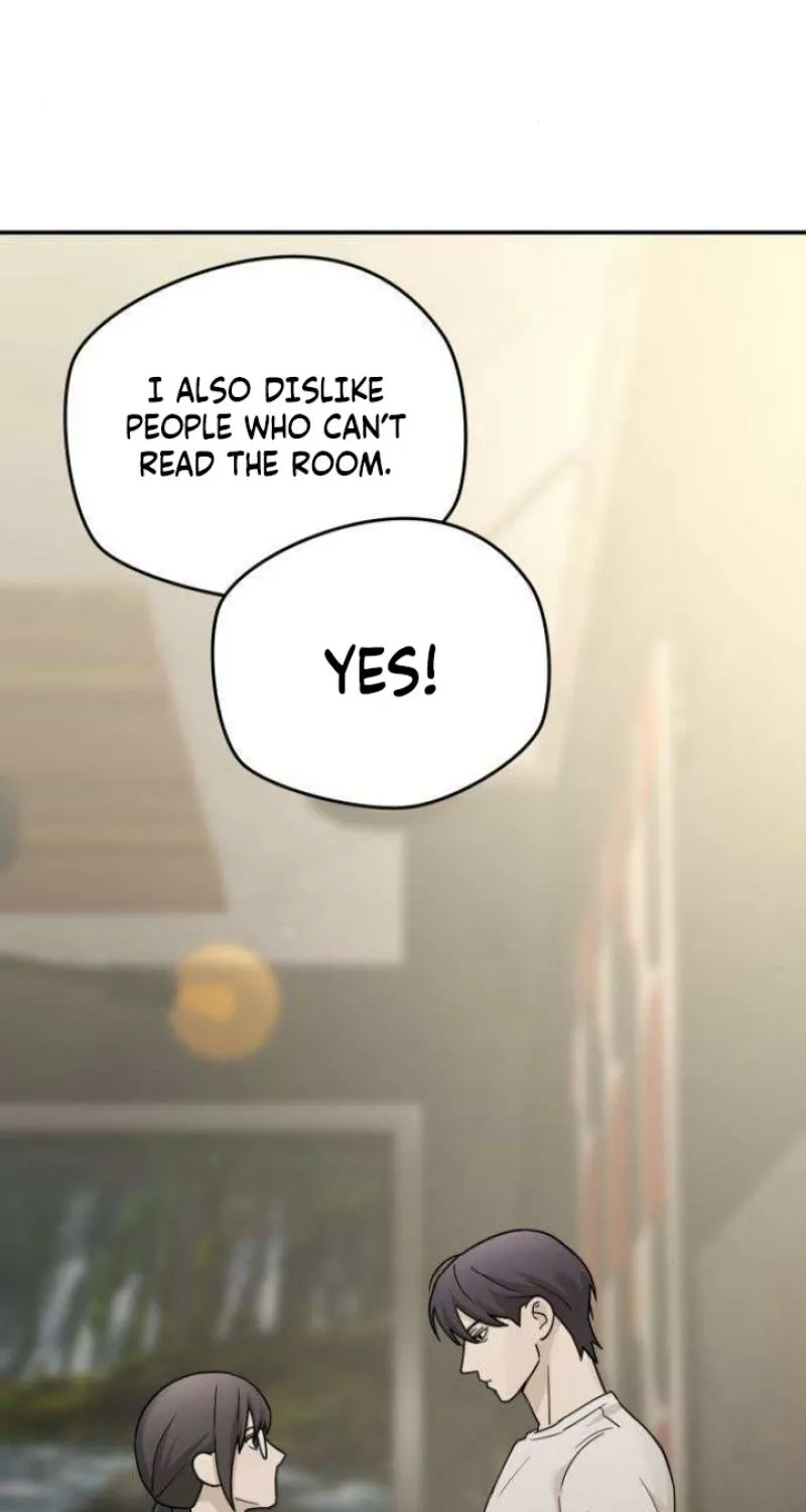 Between Two Men’s Secretary Chapter 15 page 115 - 