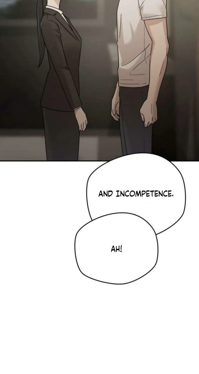 Between Two Men’s Secretary Chapter 15 page 116 - 