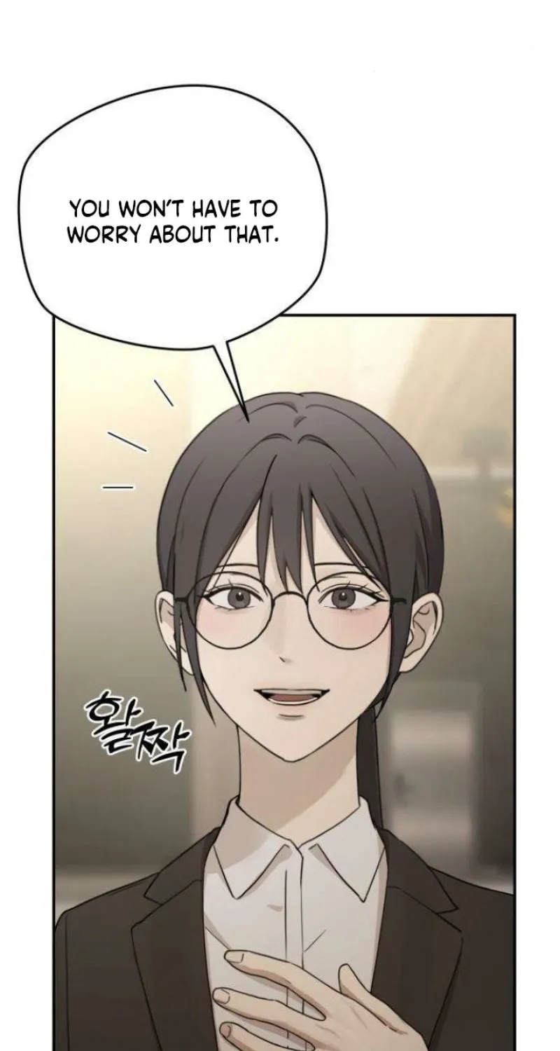 Between Two Men’s Secretary Chapter 15 page 117 - 