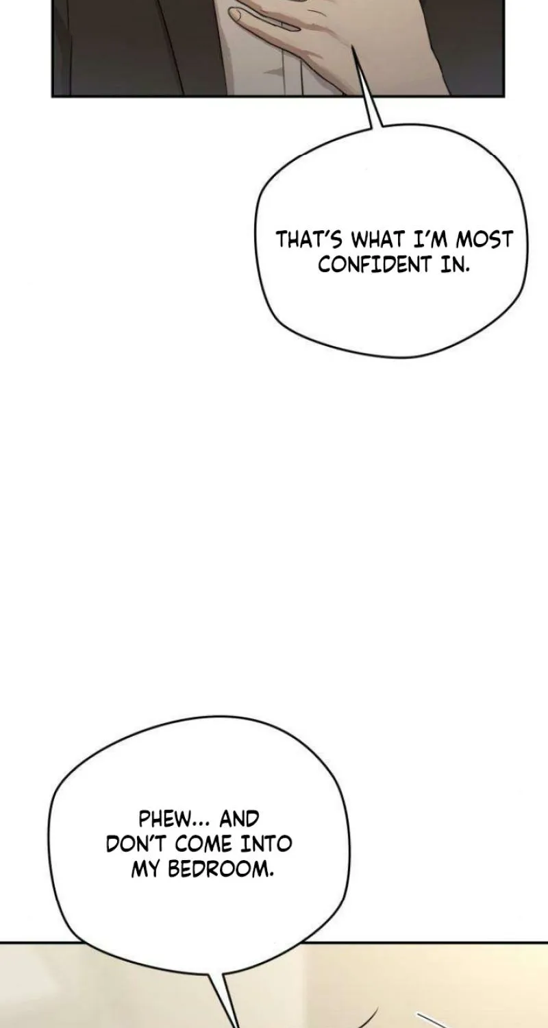 Between Two Men’s Secretary Chapter 15 page 118 - 