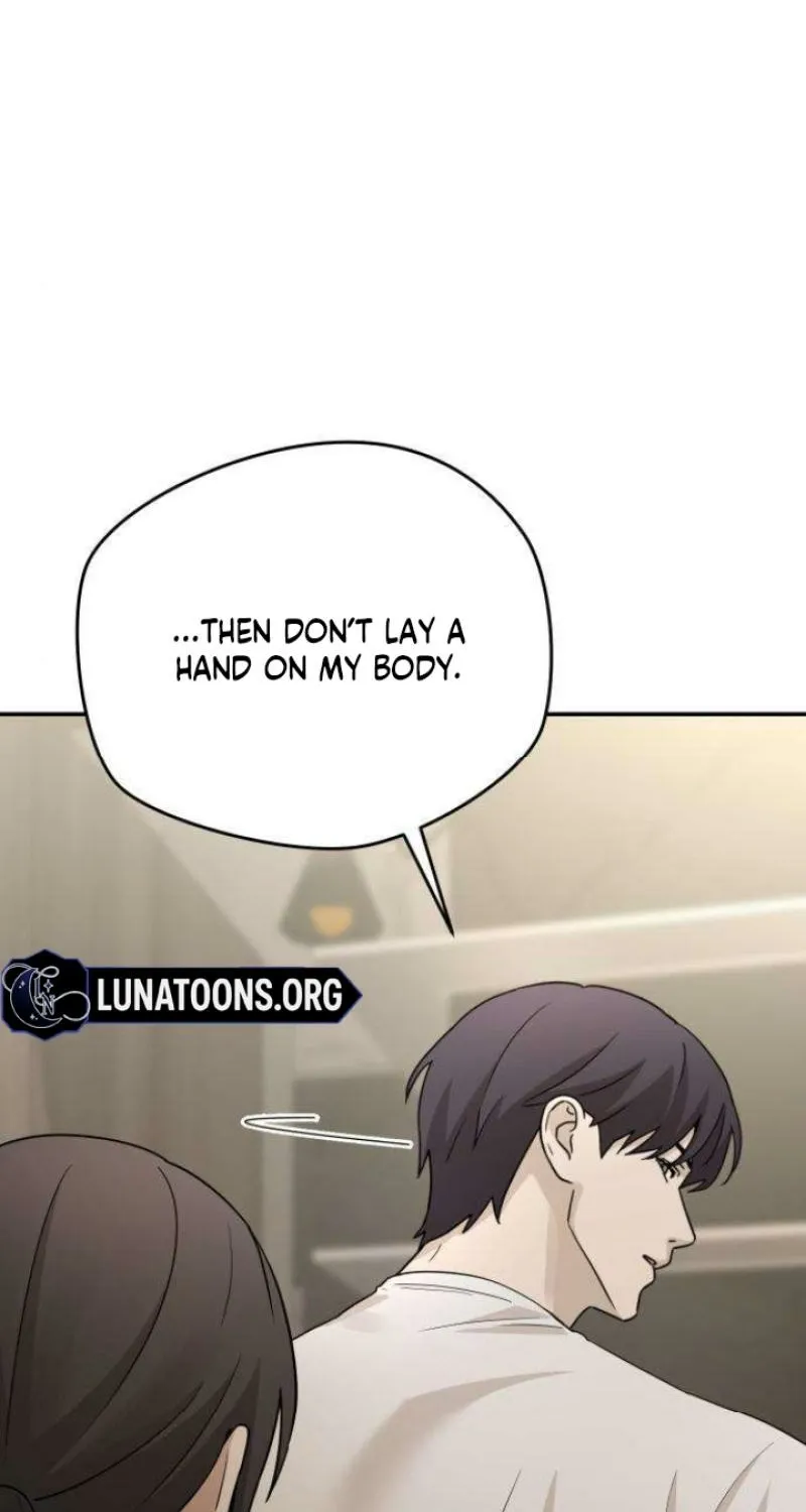 Between Two Men’s Secretary Chapter 15 page 122 - 