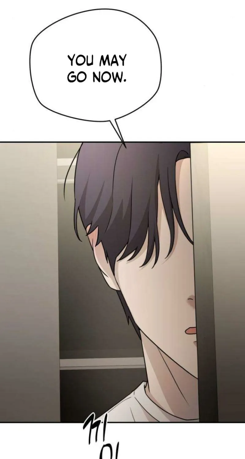 Between Two Men’s Secretary Chapter 15 page 124 - 