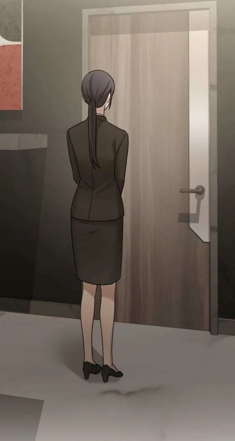 Between Two Men’s Secretary Chapter 15 page 128 - 