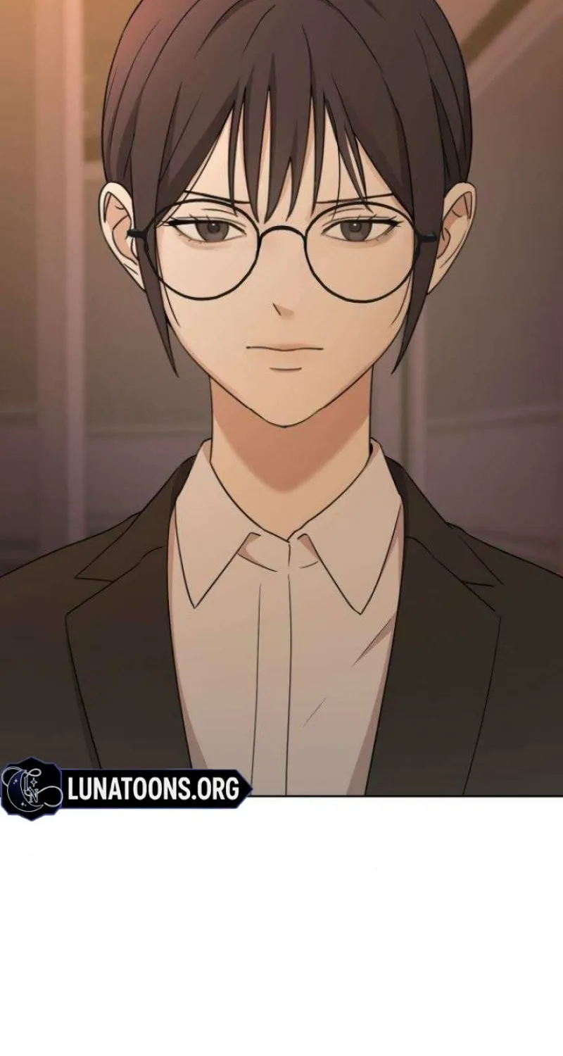 Between Two Men’s Secretary Chapter 15 page 14 - 