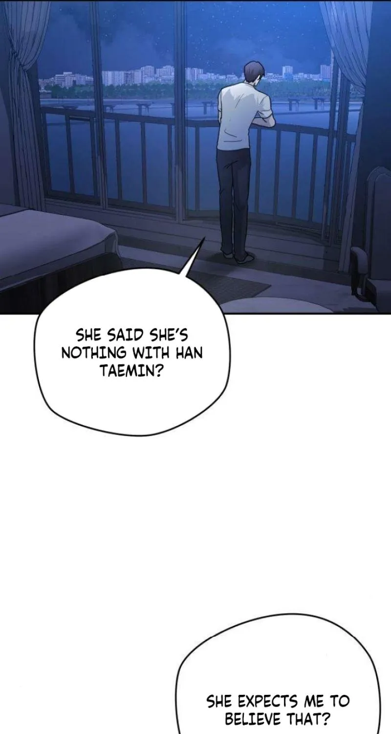 Between Two Men’s Secretary Chapter 15 page 133 - 