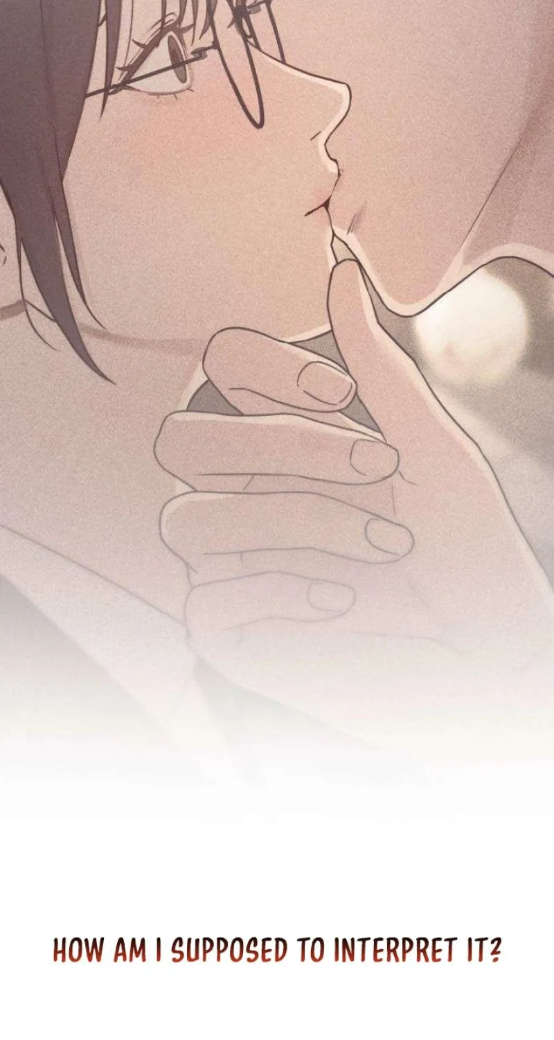Between Two Men’s Secretary Chapter 15 page 137 - 