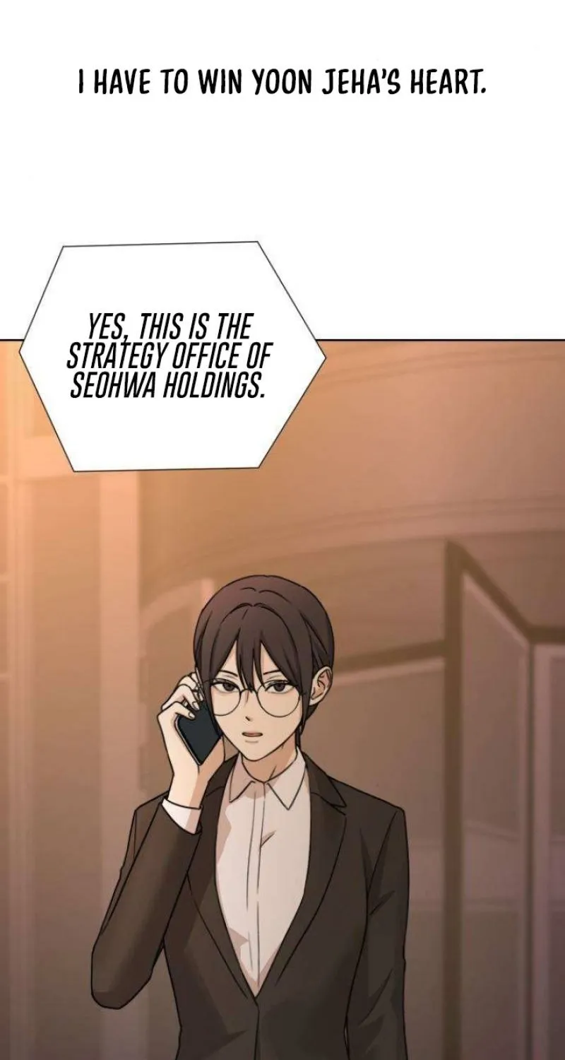 Between Two Men’s Secretary Chapter 15 page 16 - 