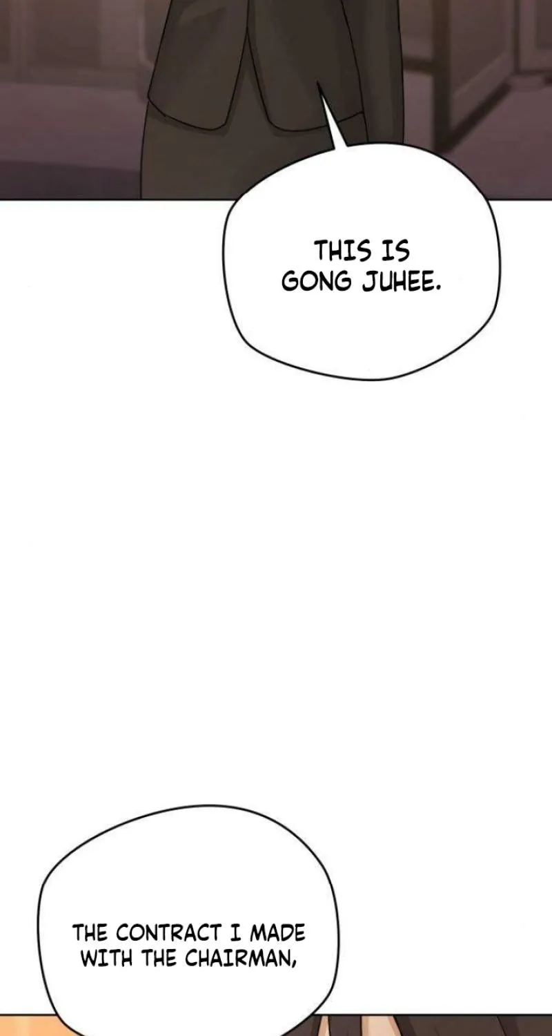 Between Two Men’s Secretary Chapter 15 page 17 - 