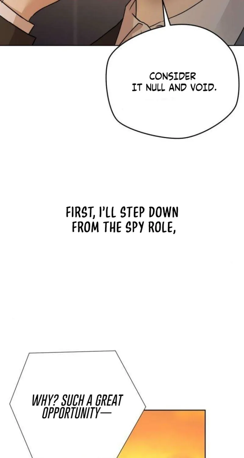 Between Two Men’s Secretary Chapter 15 page 19 - 