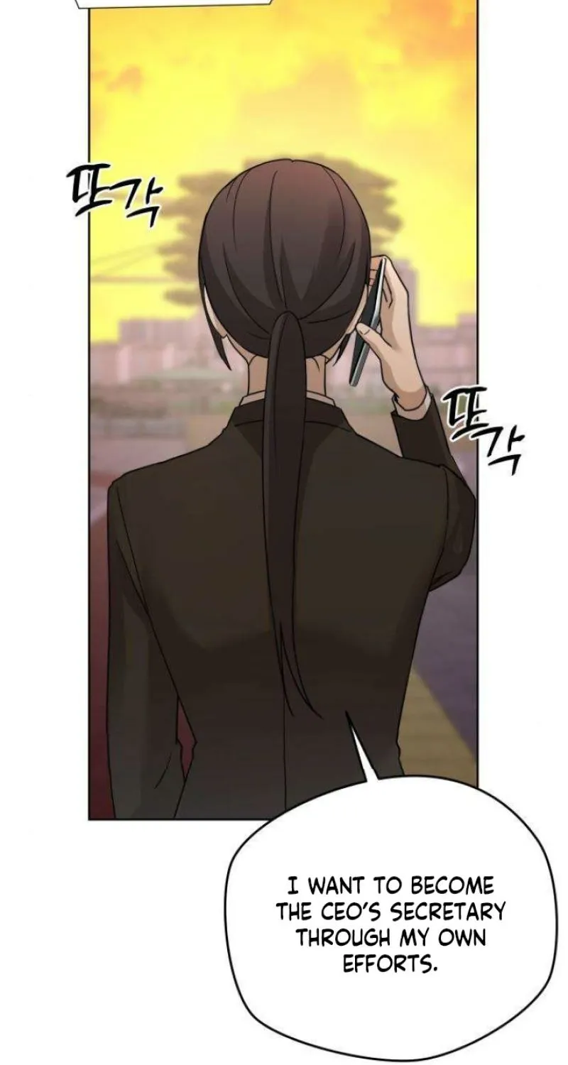 Between Two Men’s Secretary Chapter 15 page 20 - 