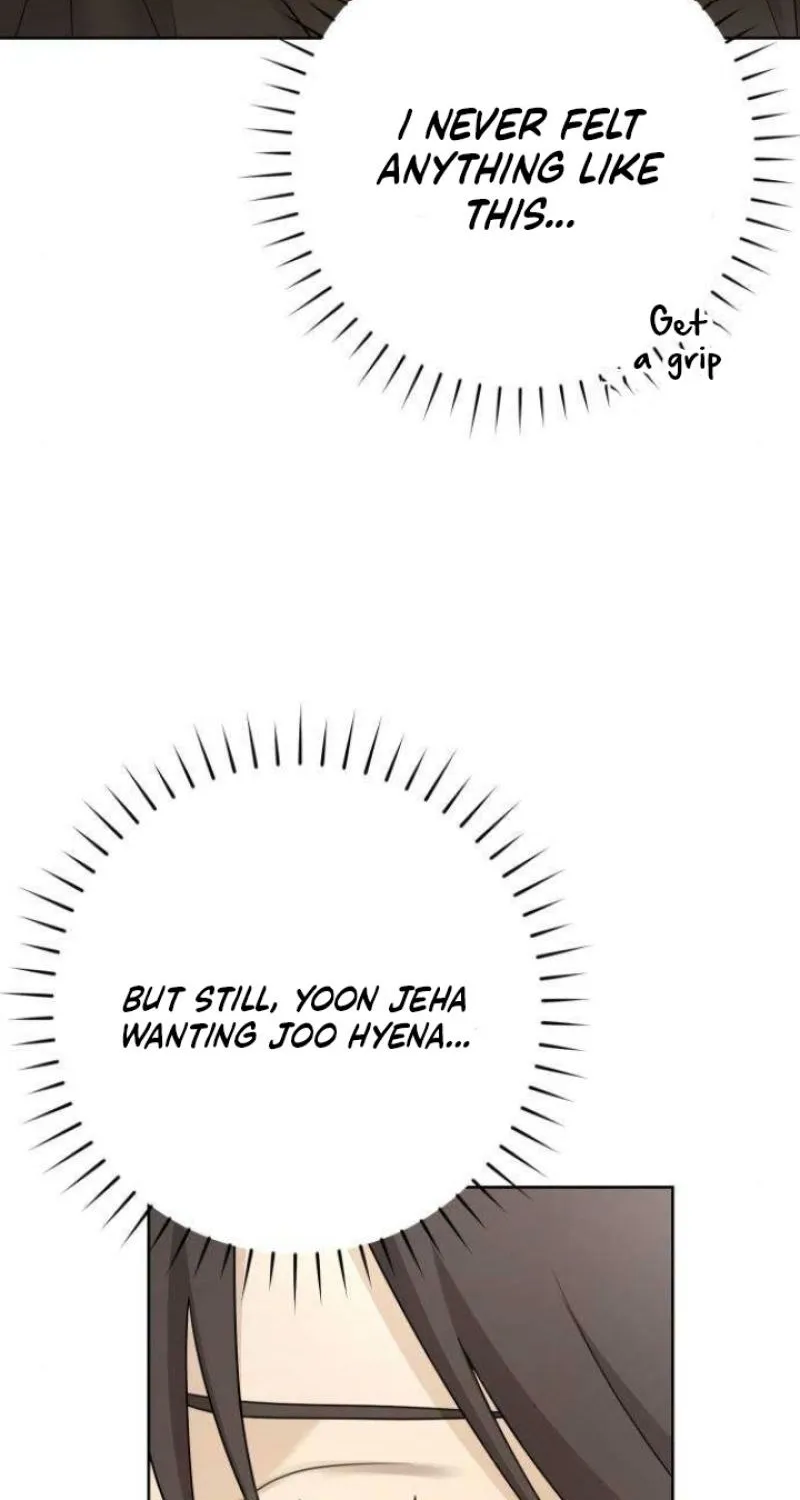 Between Two Men’s Secretary Chapter 15 page 4 - 