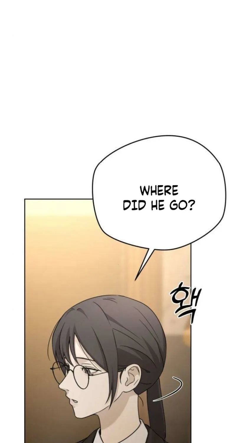 Between Two Men’s Secretary Chapter 15 page 32 - 