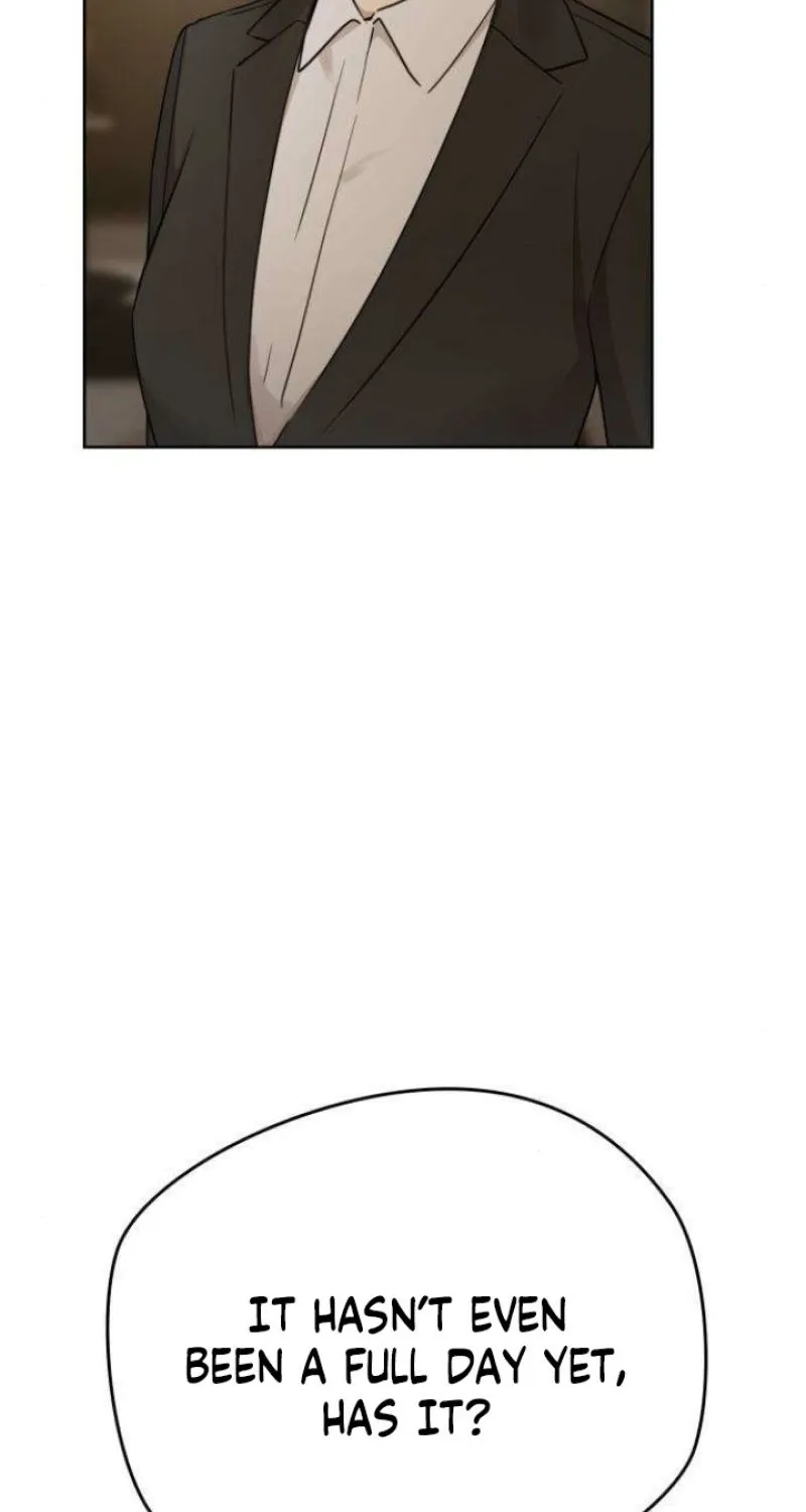 Between Two Men’s Secretary Chapter 15 page 33 - 