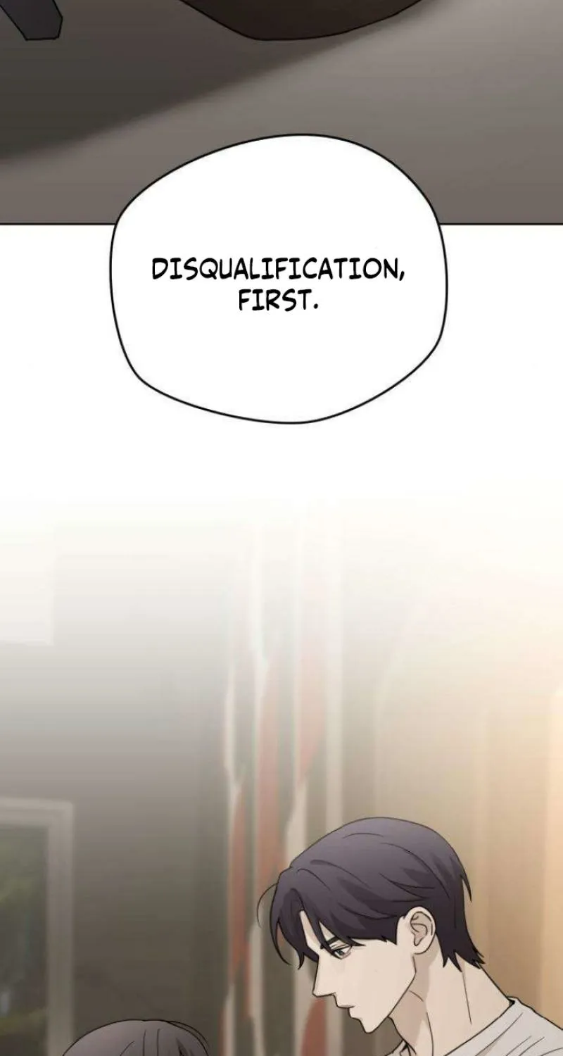 Between Two Men’s Secretary Chapter 15 page 41 - 