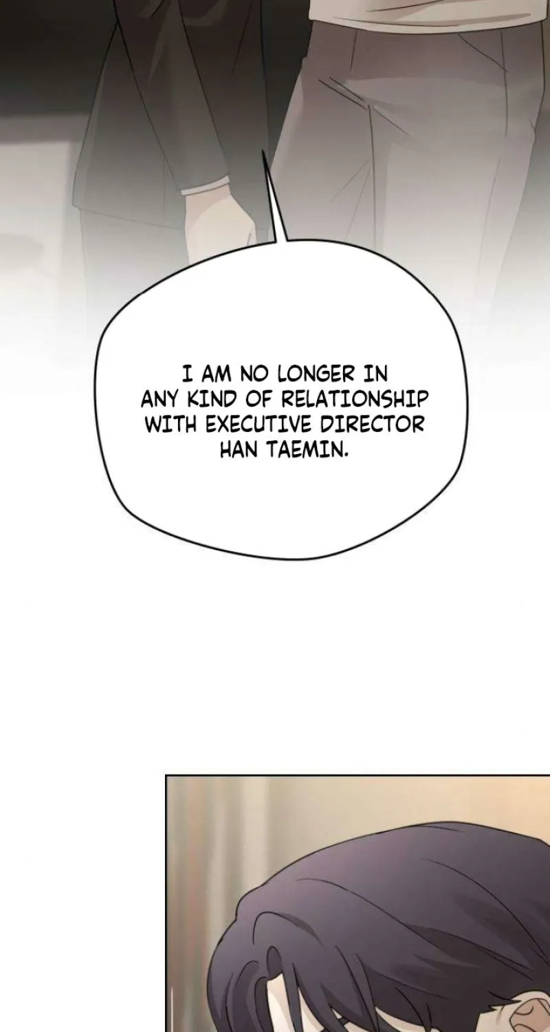 Between Two Men’s Secretary Chapter 15 page 43 - 