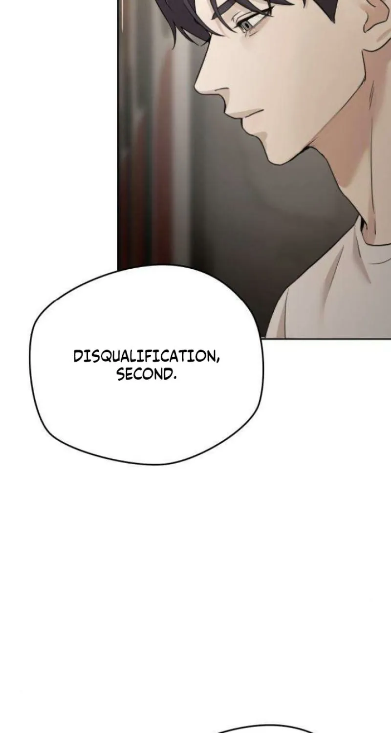 Between Two Men’s Secretary Chapter 15 page 44 - 