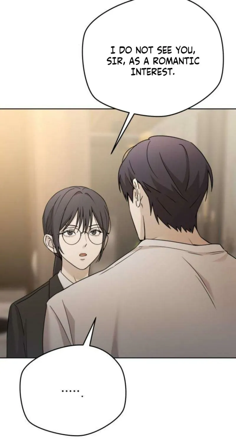 Between Two Men’s Secretary Chapter 15 page 45 - 