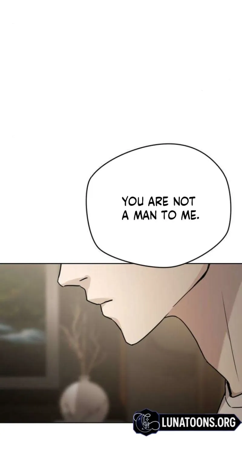 Between Two Men’s Secretary Chapter 15 page 46 - 