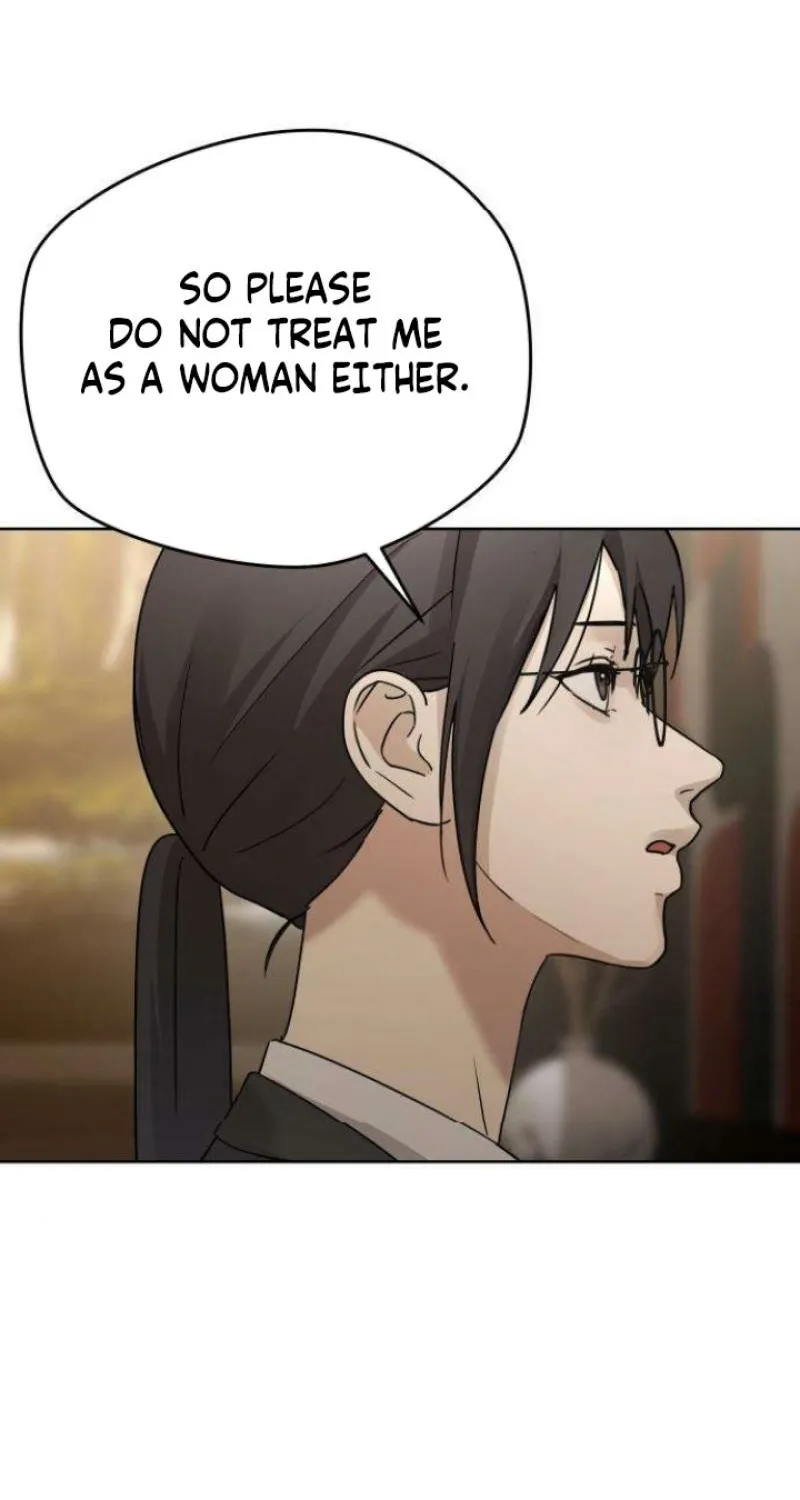Between Two Men’s Secretary Chapter 15 page 47 - 
