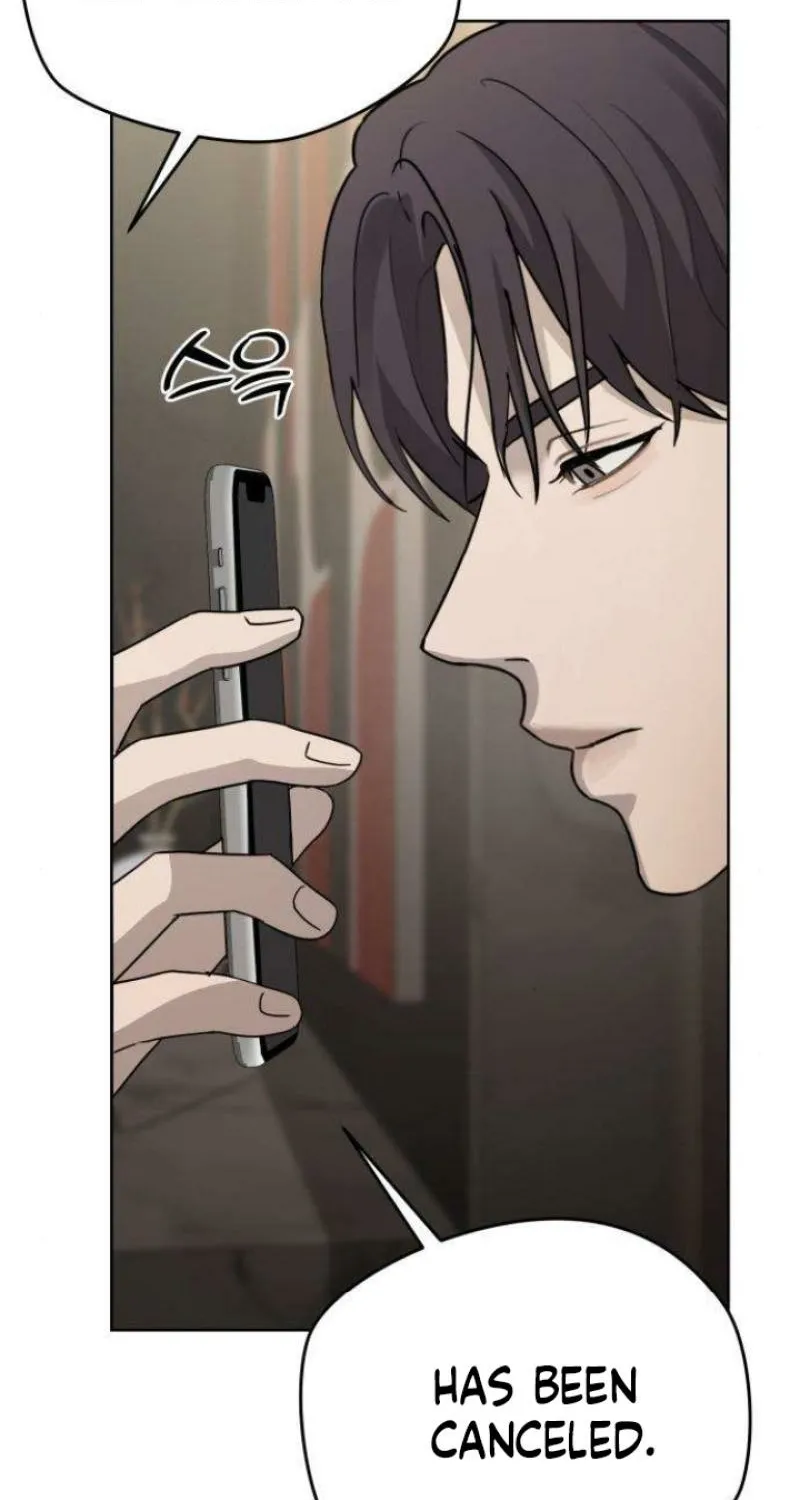 Between Two Men’s Secretary Chapter 15 page 50 - 
