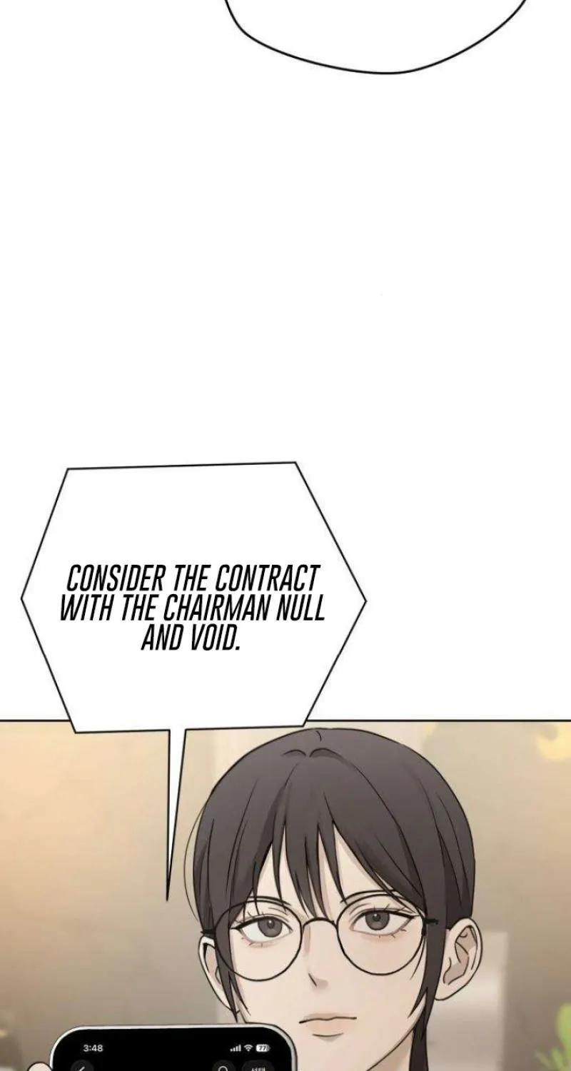 Between Two Men’s Secretary Chapter 15 page 51 - 