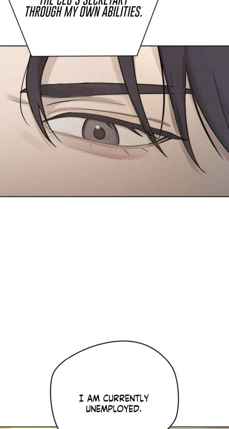 Between Two Men’s Secretary Chapter 15 page 53 - 