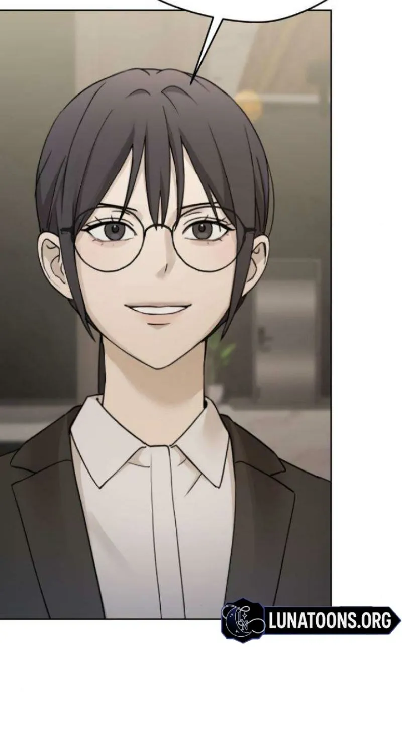 Between Two Men’s Secretary Chapter 15 page 56 - 