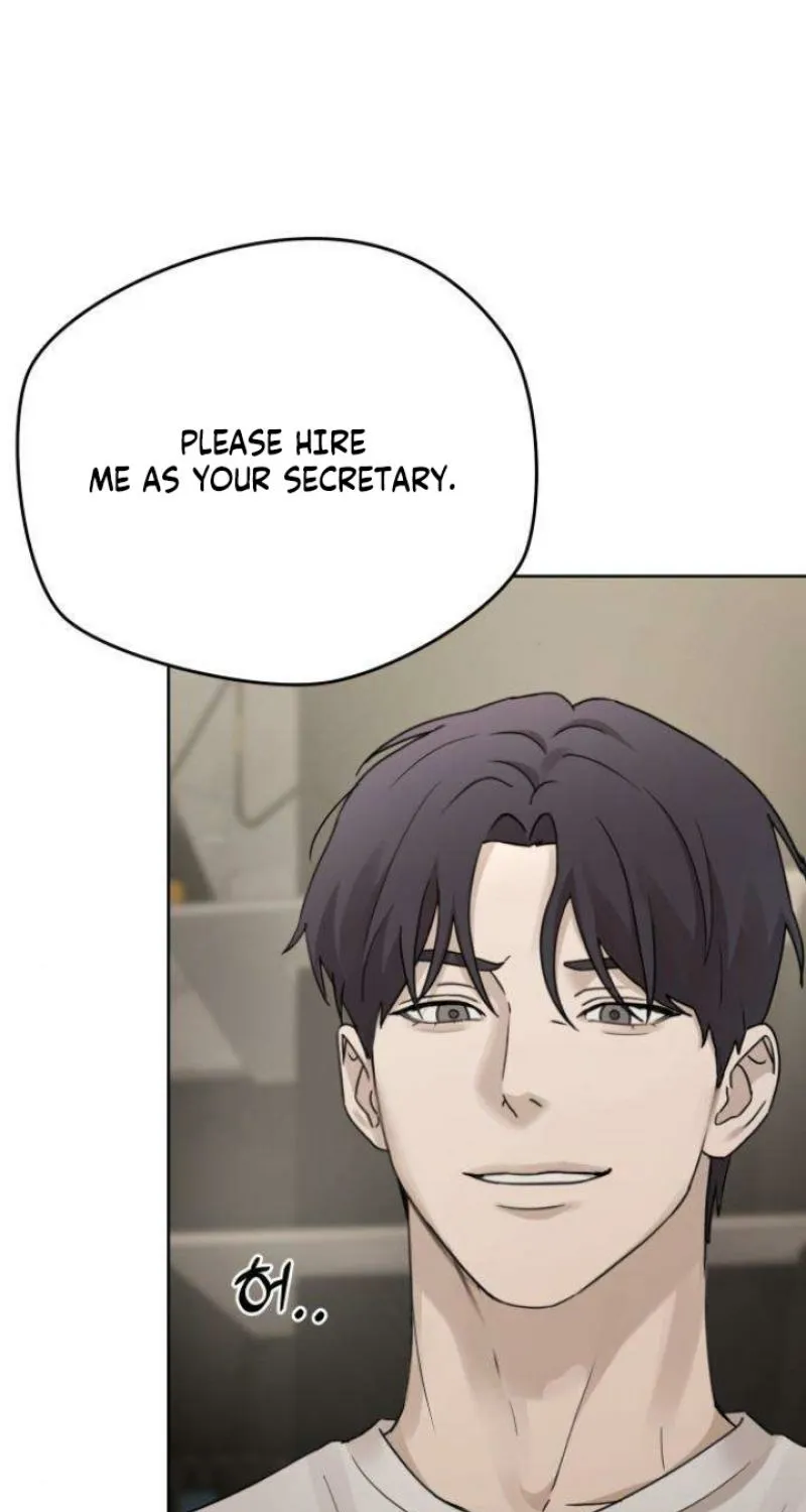 Between Two Men’s Secretary Chapter 15 page 57 - 