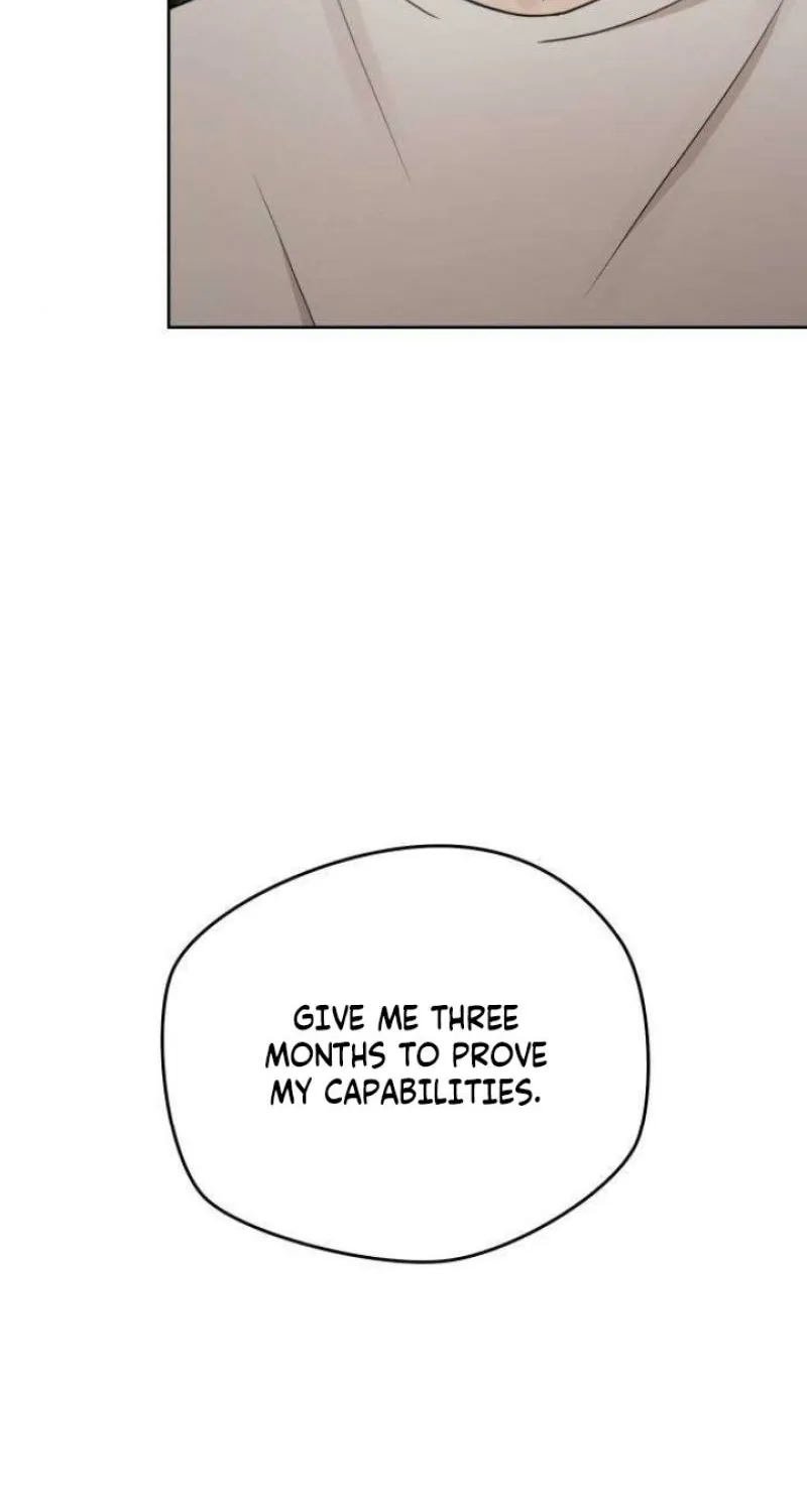 Between Two Men’s Secretary Chapter 15 page 58 - 