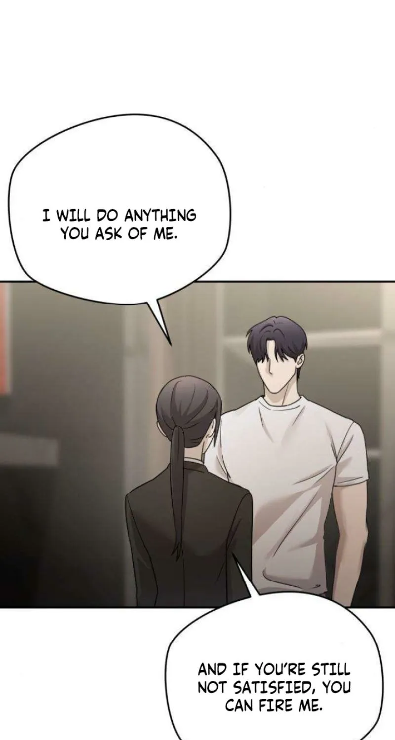Between Two Men’s Secretary Chapter 15 page 59 - 