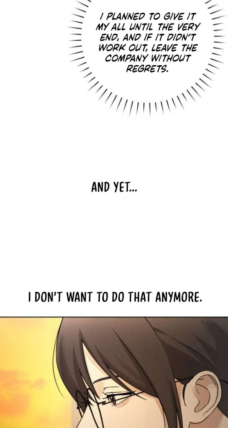 Between Two Men’s Secretary Chapter 15 page 7 - 
