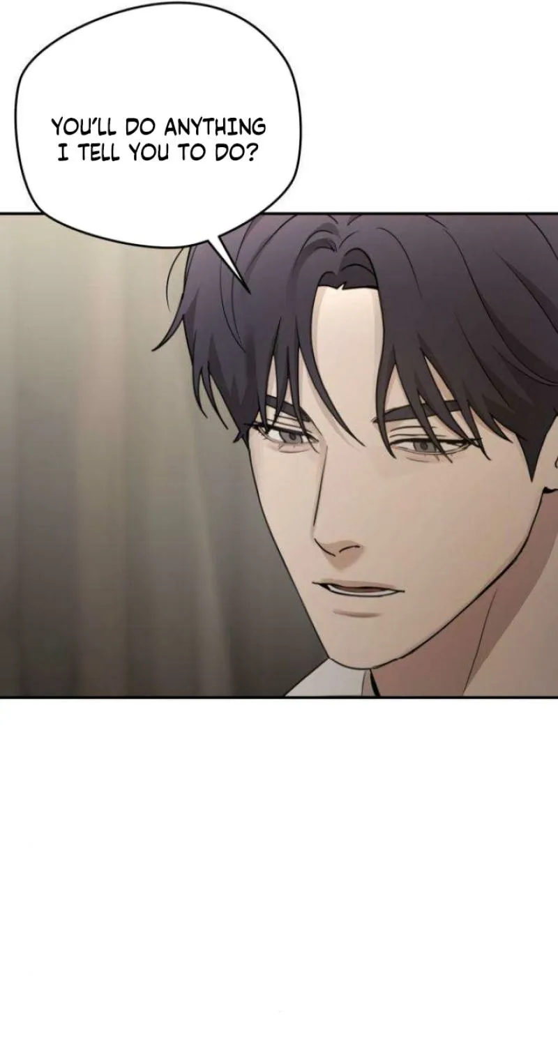 Between Two Men’s Secretary Chapter 15 page 61 - 