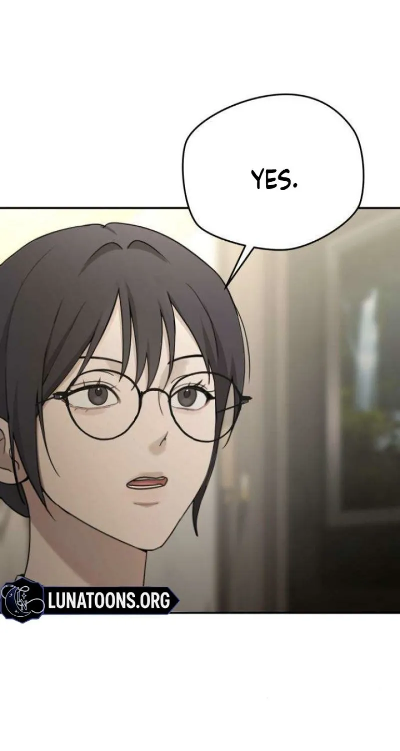Between Two Men’s Secretary Chapter 15 page 62 - 