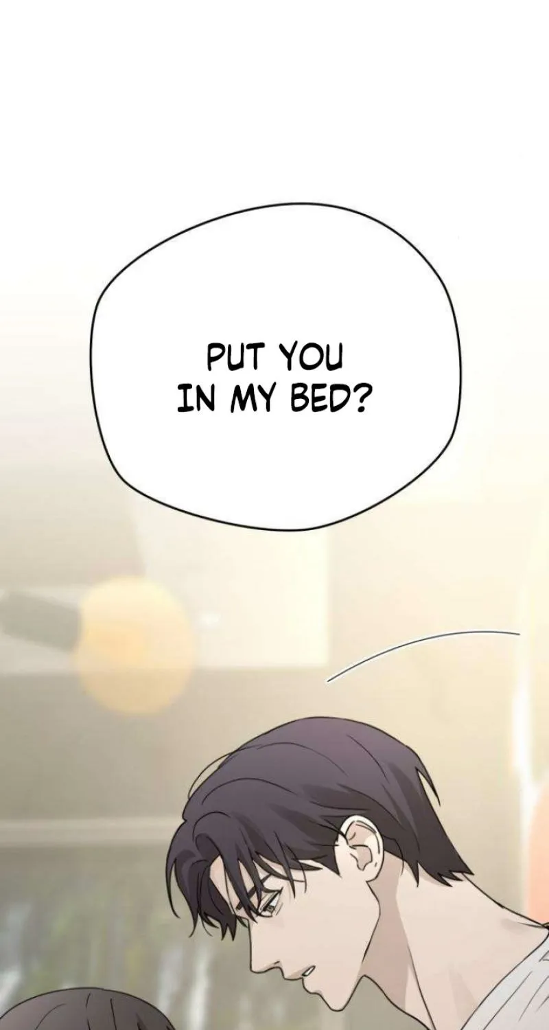 Between Two Men’s Secretary Chapter 15 page 64 - 