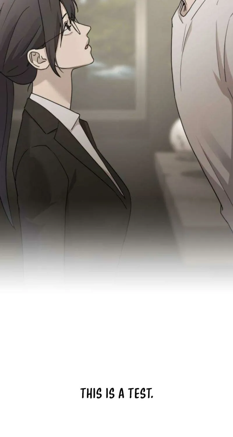 Between Two Men’s Secretary Chapter 15 page 65 - 