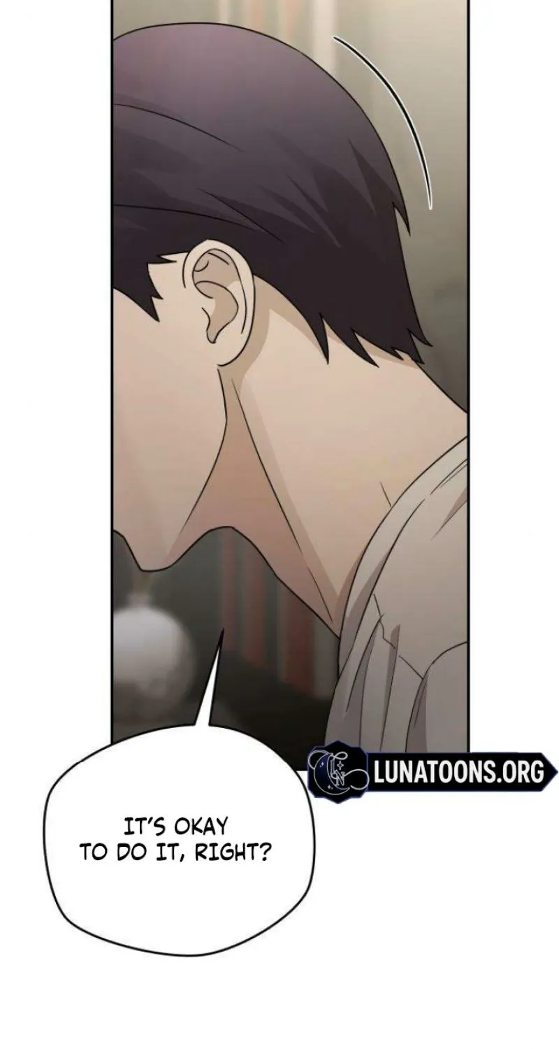 Between Two Men’s Secretary Chapter 15 page 69 - 