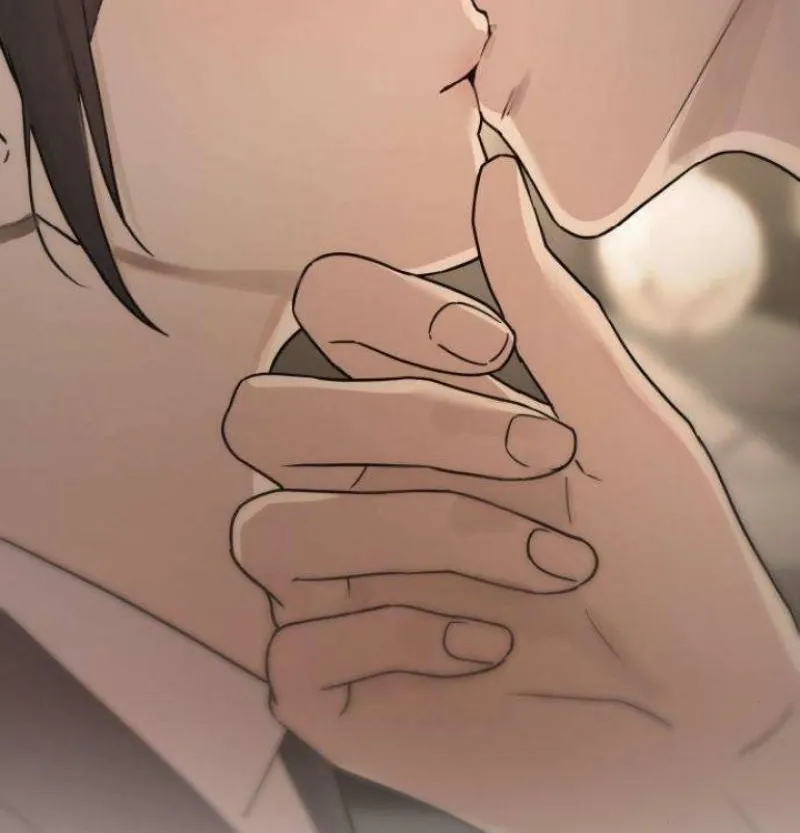 Between Two Men’s Secretary Chapter 15 page 72 - 