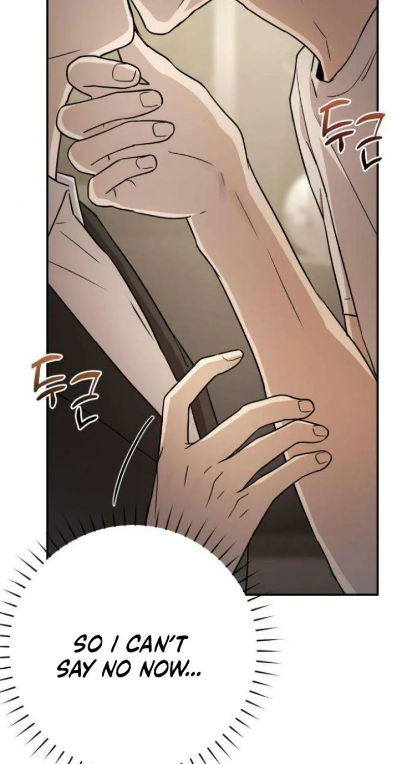 Between Two Men’s Secretary Chapter 15 page 74 - 