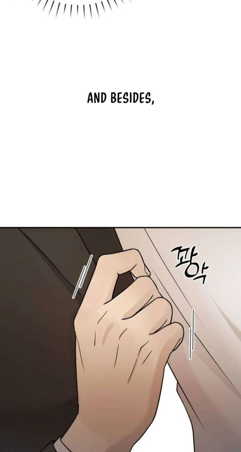 Between Two Men’s Secretary Chapter 15 page 75 - 