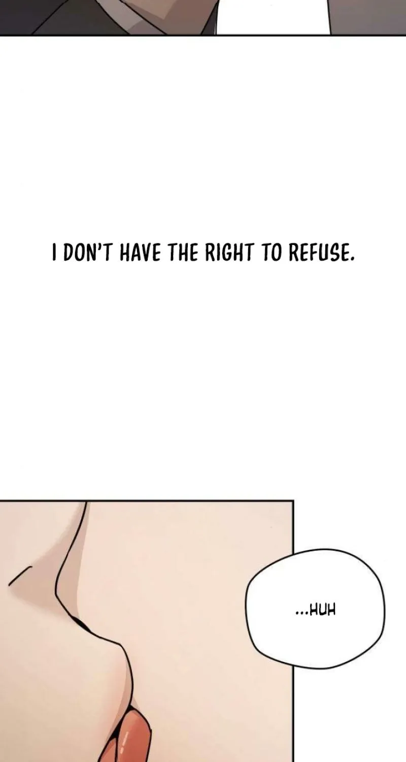 Between Two Men’s Secretary Chapter 15 page 76 - 