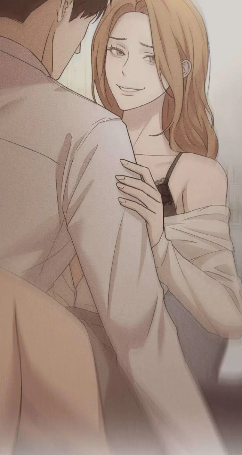 Between Two Men’s Secretary Chapter 15 page 9 - 