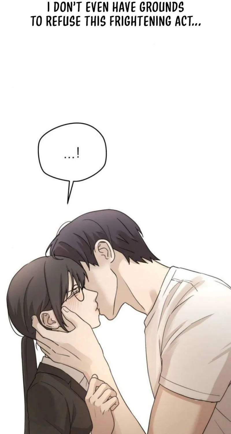 Between Two Men’s Secretary Chapter 15 page 82 - 